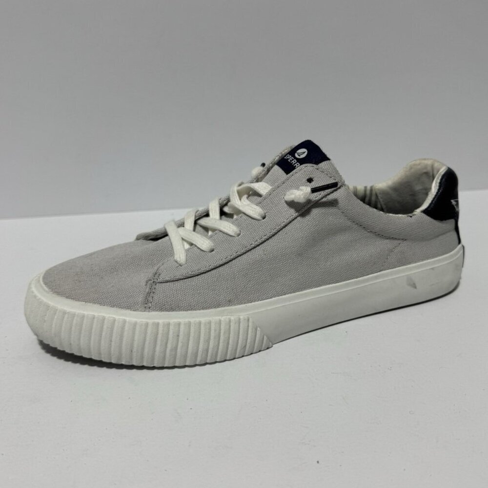 Sperry Womens Seacycled Bermuda Sneakers Size 7.5 M